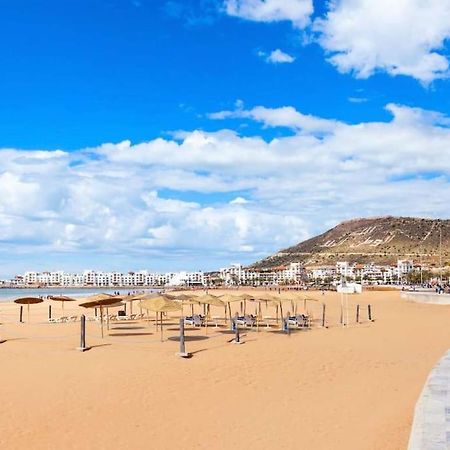 Appartement Neuf A Agádír Exteriér fotografie