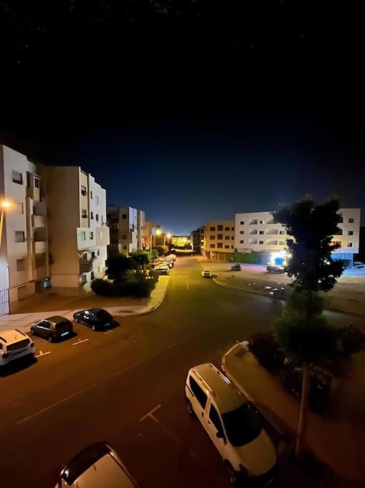 Appartement Neuf A Agádír Exteriér fotografie