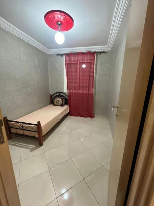 Appartement Neuf A Agádír Exteriér fotografie