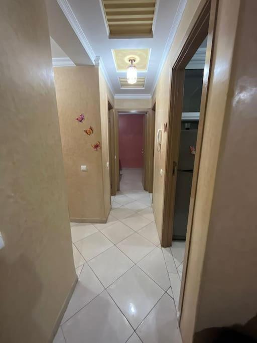 Appartement Neuf A Agádír Exteriér fotografie