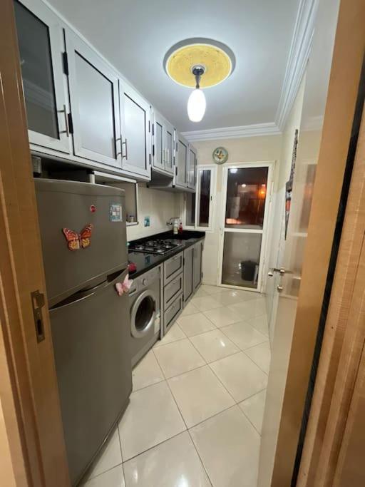 Appartement Neuf A Agádír Exteriér fotografie