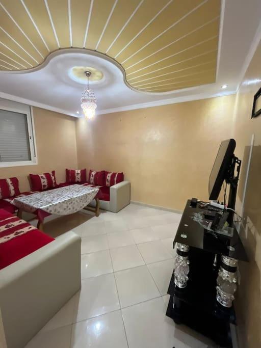 Appartement Neuf A Agádír Exteriér fotografie