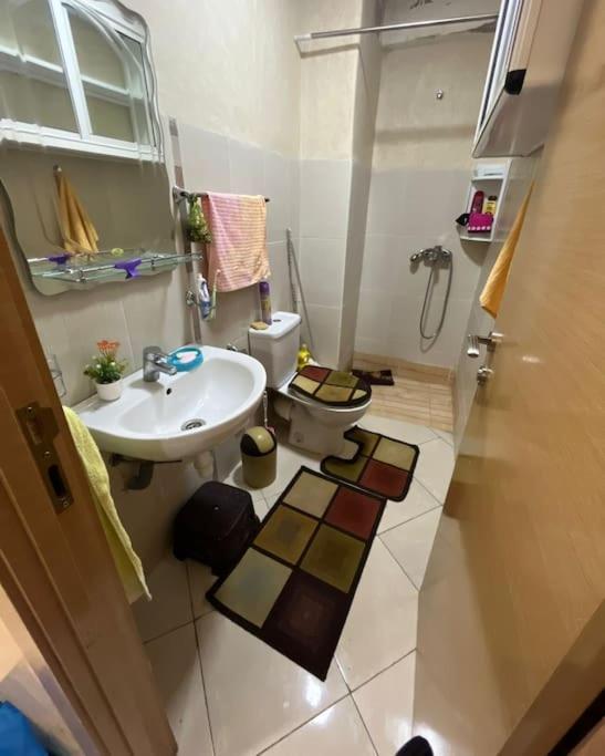 Appartement Neuf A Agádír Exteriér fotografie